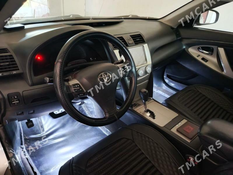 Toyota Camry 2011 - 270 000 TMT - Дашогуз - img 6