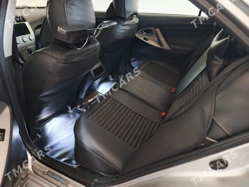 Toyota Camry 2011 - 270 000 TMT - Дашогуз - img 4