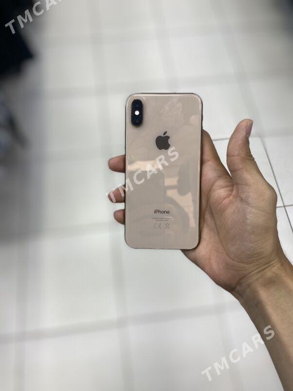 Iphone xs obmen - Aşgabat - img 3