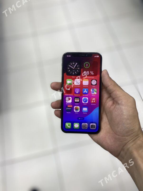 Iphone xs obmen - Aşgabat - img 4