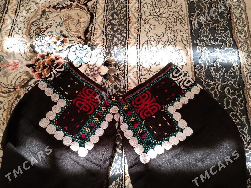 Turkmen Balaklar - Балканабат - img 4