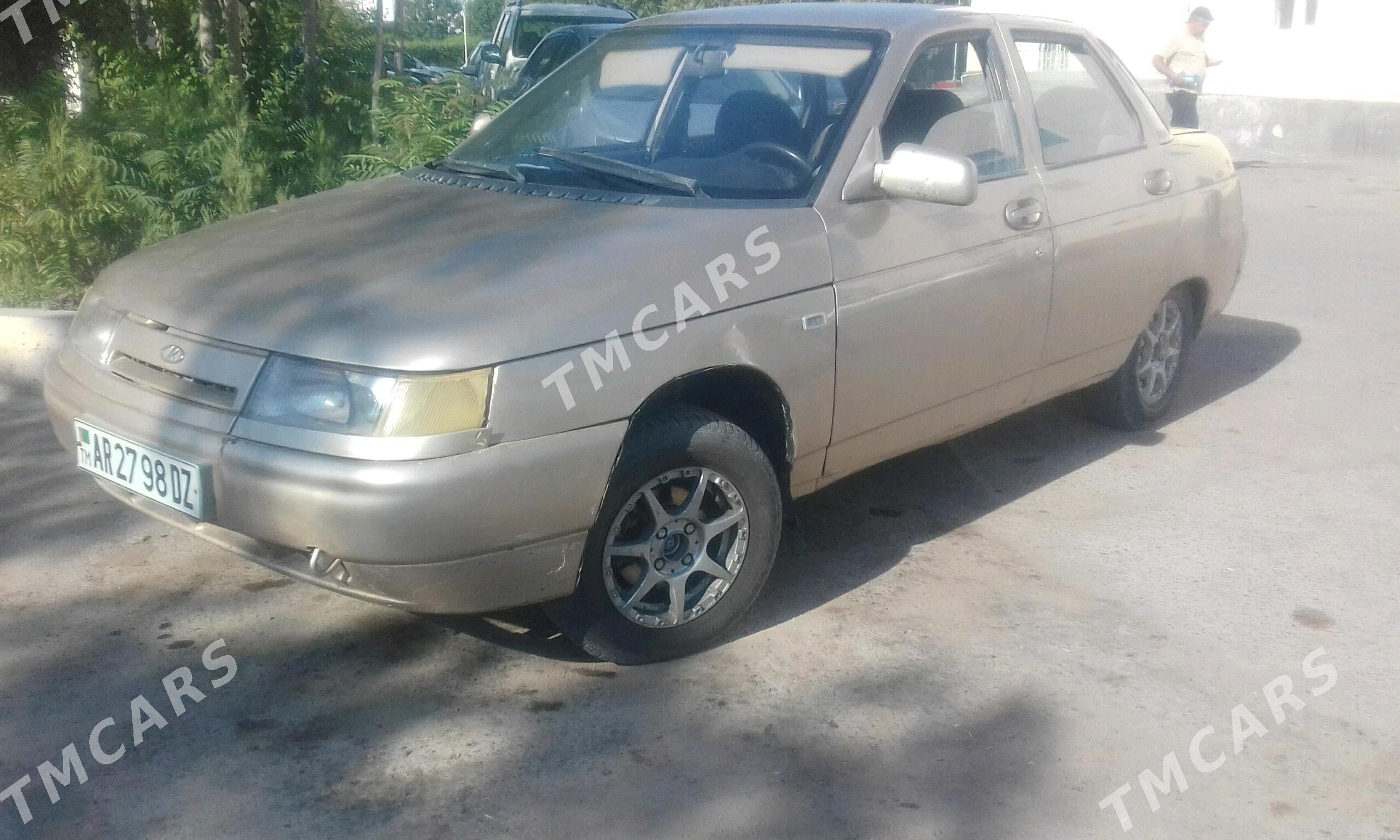 Lada 2110 2001 - 20 000 TMT - Болдумсаз - img 2