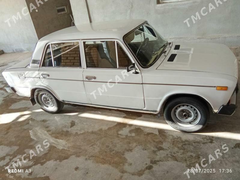 Lada 2106 1985 - 20 000 TMT - Wekilbazar - img 2