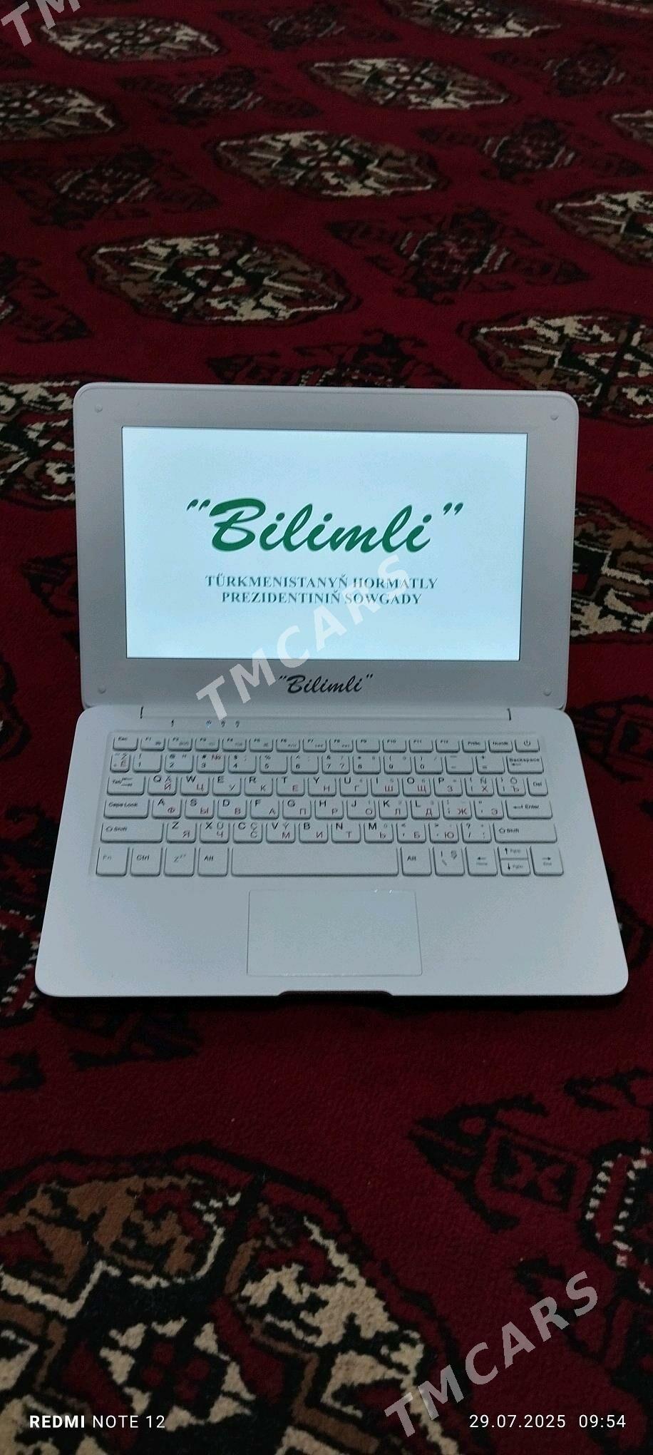 BILIMLI - Байрамали - img 3