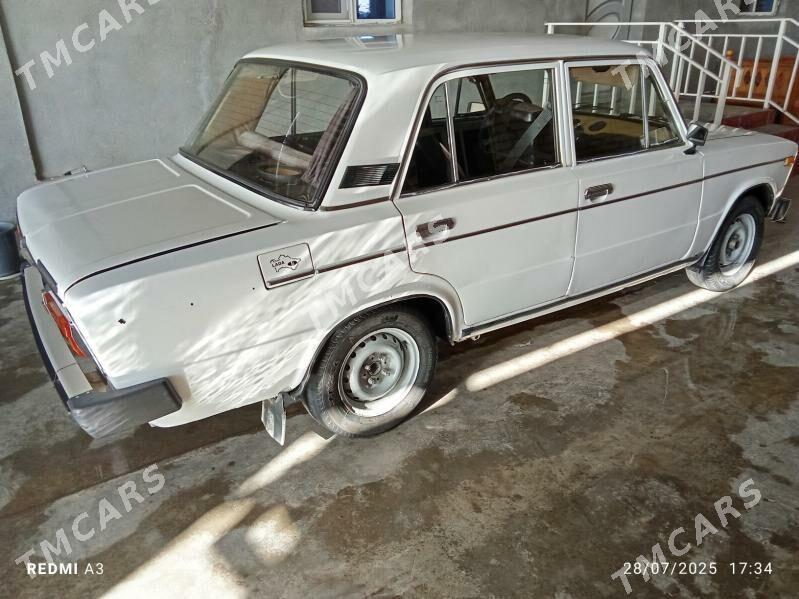 Lada 2106 1985 - 20 000 TMT - Wekilbazar - img 9
