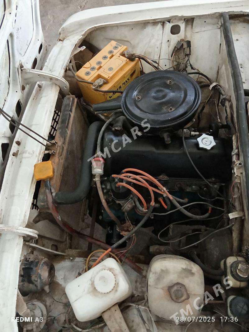 Lada 2106 1985 - 20 000 TMT - Wekilbazar - img 6