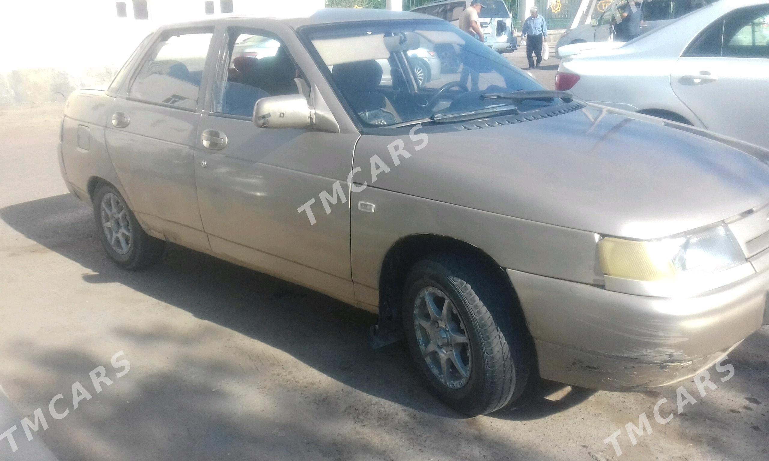 Lada 2110 2001 - 20 000 TMT - Болдумсаз - img 3