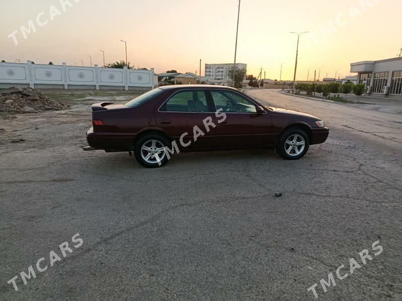 Toyota Camry 1999 - 120 000 TMT - Mary - img 4