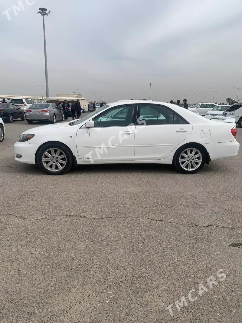 Toyota Camry 2003 - 150 000 TMT - Dänew - img 2