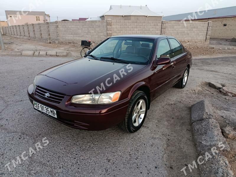 Toyota Camry 1999 - 120 000 TMT - Mary - img 3