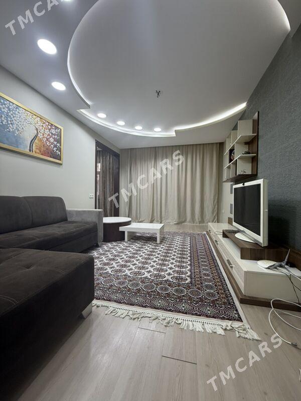 Mir3 3 kom Евроремонт - Aşgabat - img 3