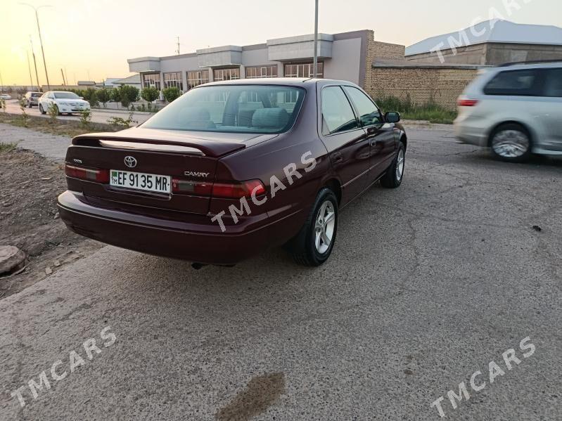 Toyota Camry 1999 - 120 000 TMT - Mary - img 2