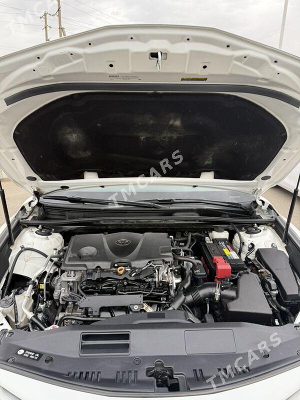 Toyota Camry 2020 - 315 000 TMT - 30 мкр - img 9
