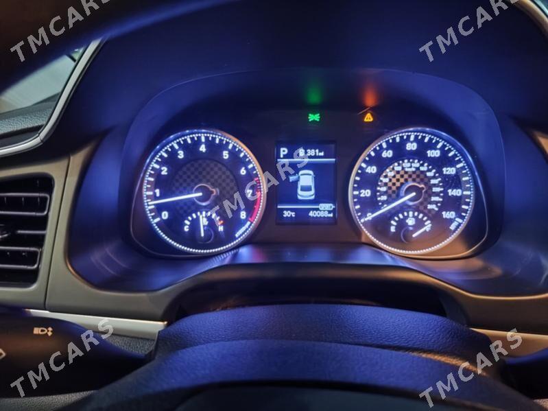 Hyundai Elantra 2020 - 210 000 TMT - Мары - img 7