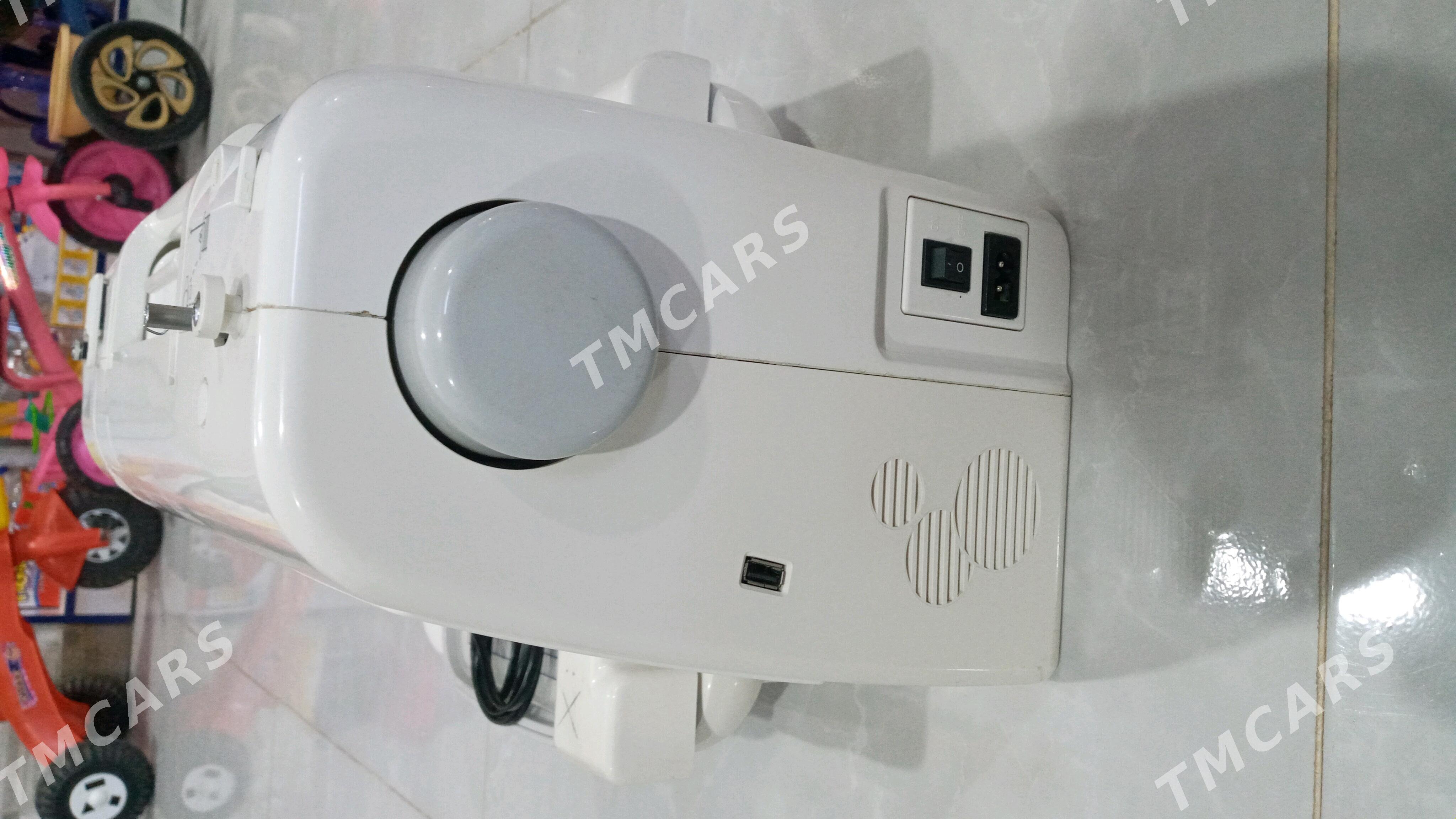 JANOME 200 E - Mary - img 3