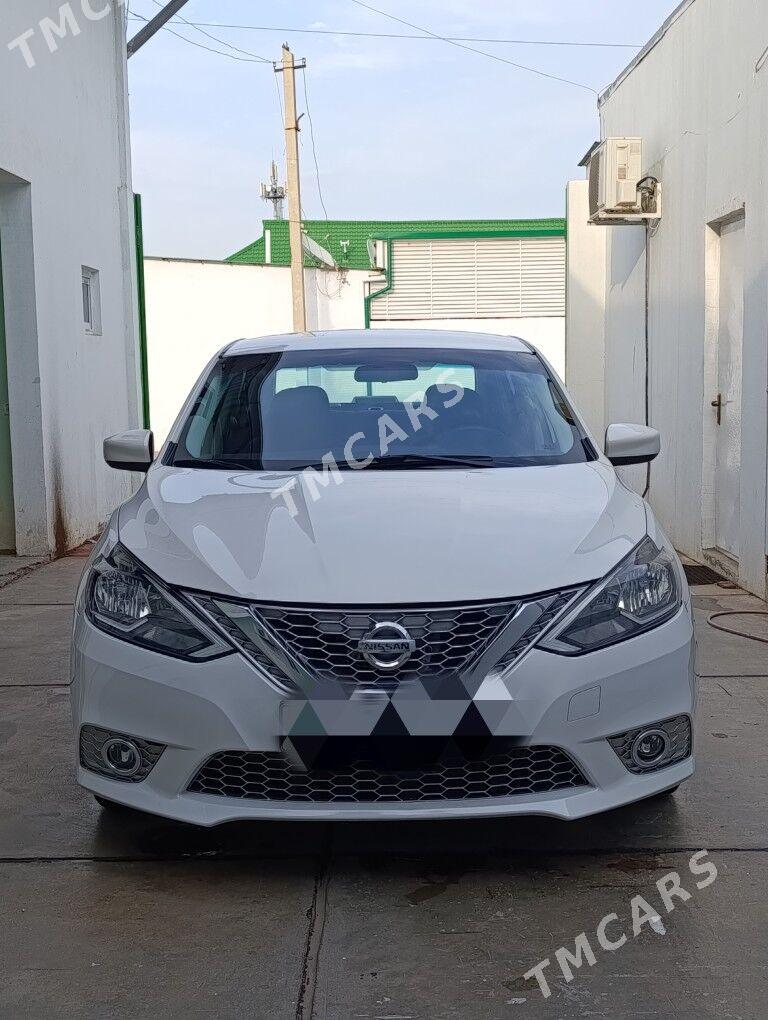 Nissan Sentra 2019 - 171 501 TMT - Ашхабад - img 5