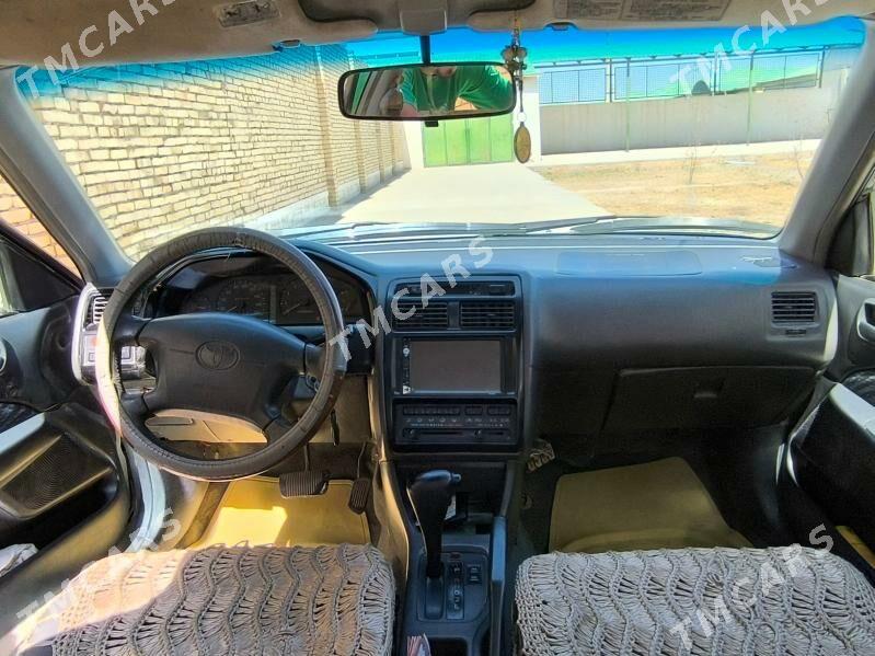 Toyota Corona 1996 - 70 000 TMT - Халач - img 2