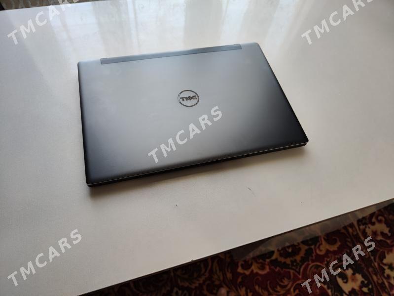 ноутбук DELL ULTRABOOK 4K - Туркменабат - img 5
