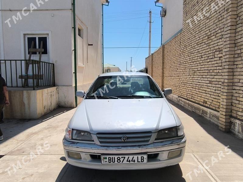 Toyota Corona 1996 - 70 000 TMT - Халач - img 3