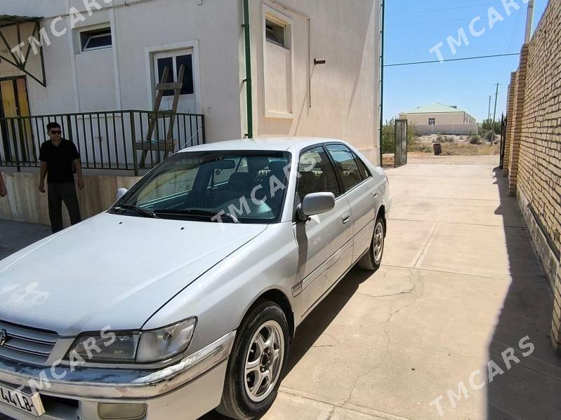 Toyota Corona 1996 - 70 000 TMT - Халач - img 5