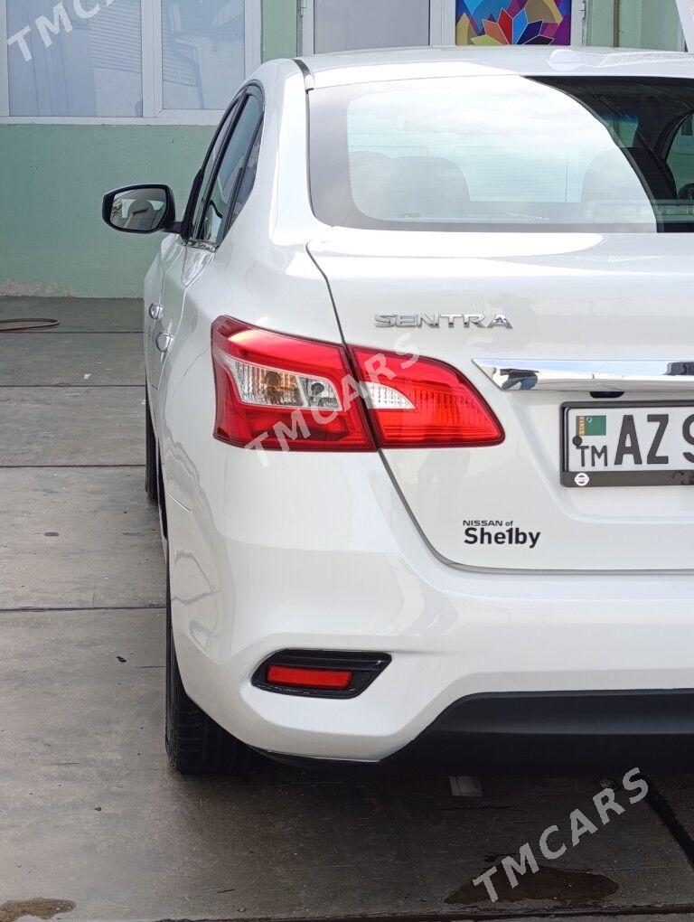 Nissan Sentra 2019 - 171 501 TMT - Ашхабад - img 2