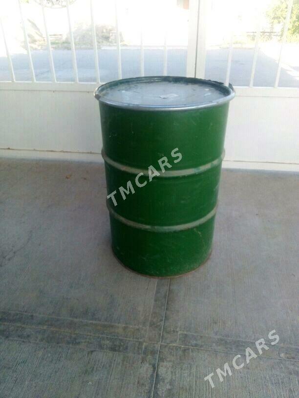 BOCKA BAÇOK BOÇGA . - Aşgabat - img 2