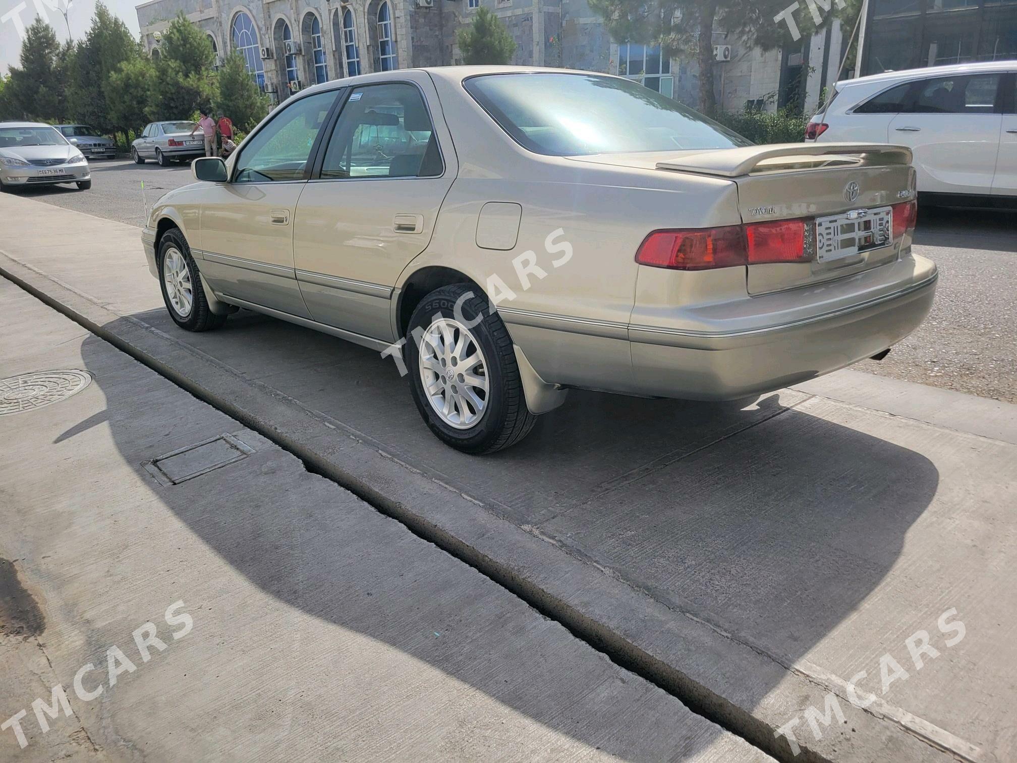 Toyota Camry 2000 - 190 000 TMT - Mary - img 2