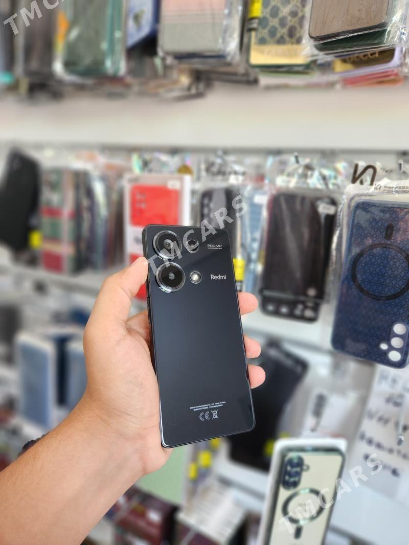 Redmi note 13 pro 12/512gb - Garadamak - img 2