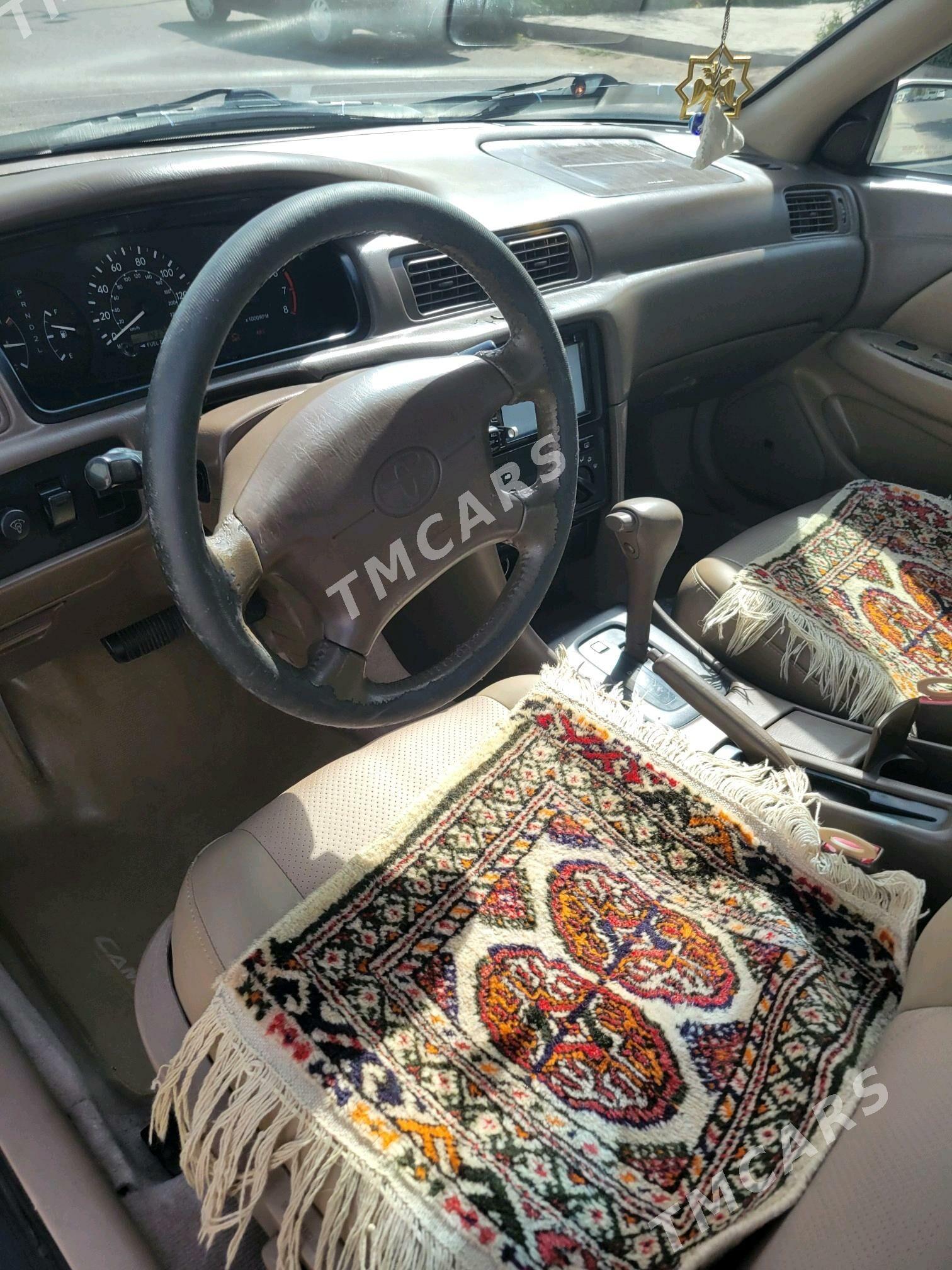 Toyota Camry 2000 - 190 000 TMT - Mary - img 3