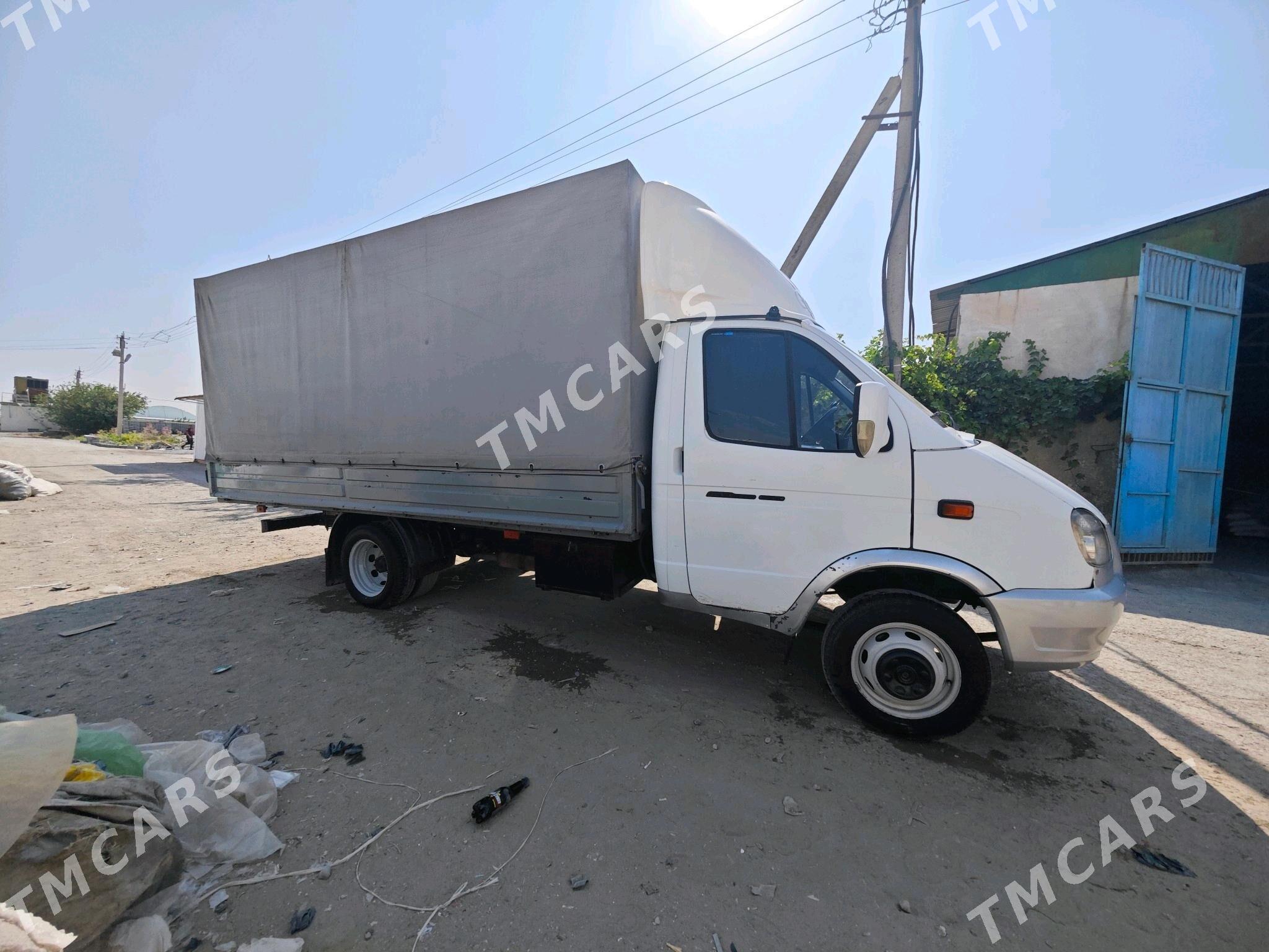 Gaz Gazel 2015 - 240 000 TMT - Ak bugdaý etraby - img 2