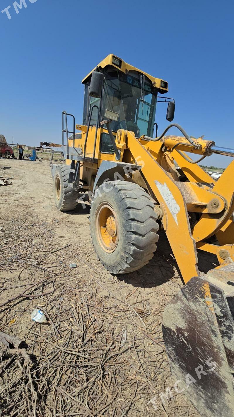 XCMG 25 2015 - 500 000 TMT - Яшлык - img 6