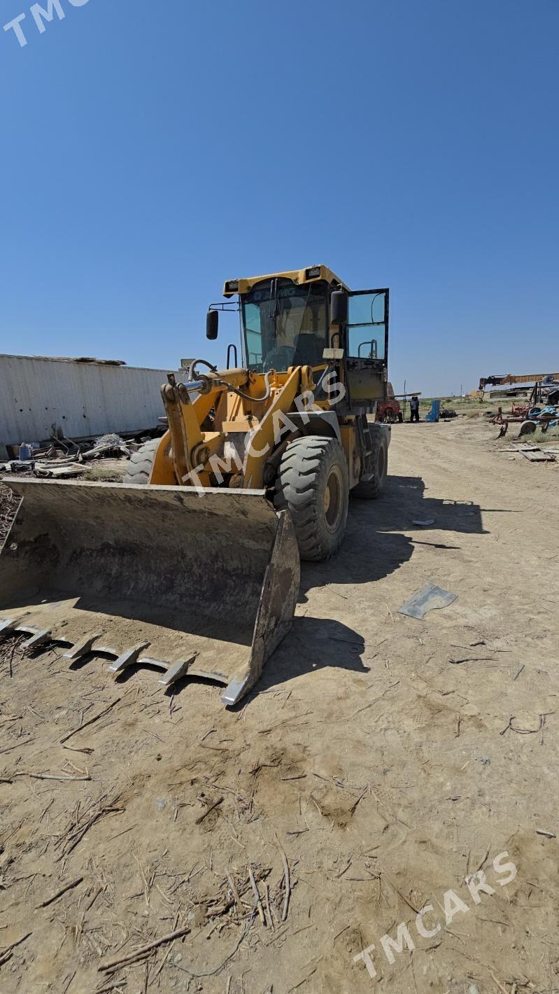 XCMG 25 2015 - 500 000 TMT - Яшлык - img 8