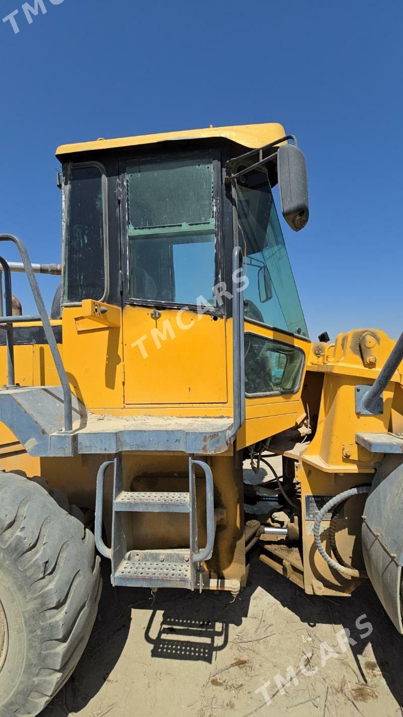 XCMG 25 2015 - 500 000 TMT - Яшлык - img 4