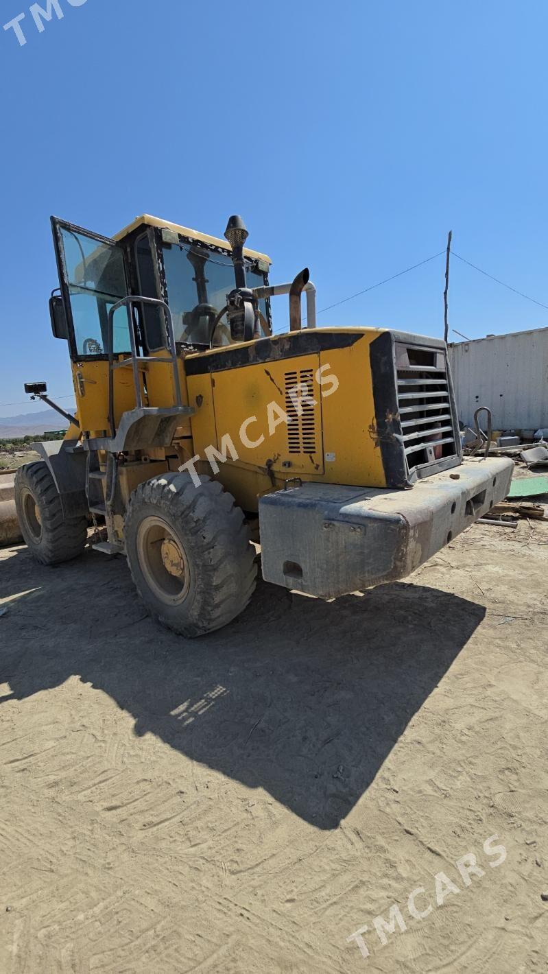 XCMG 25 2015 - 500 000 TMT - Яшлык - img 3