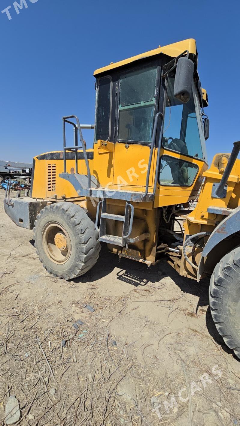 XCMG 25 2015 - 500 000 TMT - Яшлык - img 5
