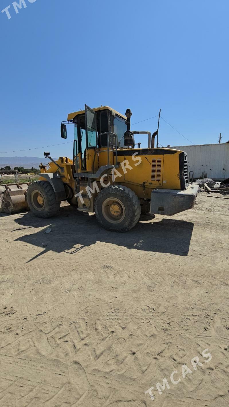 XCMG 25 2015 - 500 000 TMT - Яшлык - img 2