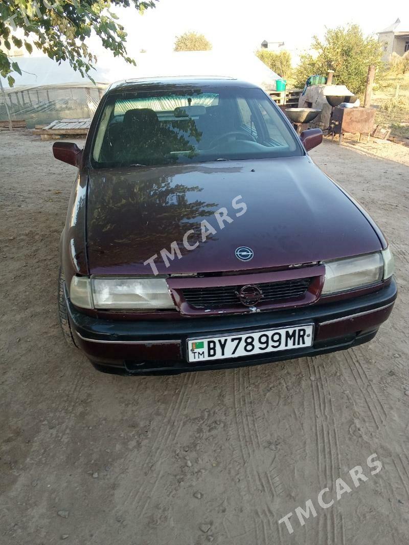 Opel Vectra 1992 - 26 000 TMT - Mary - img 6