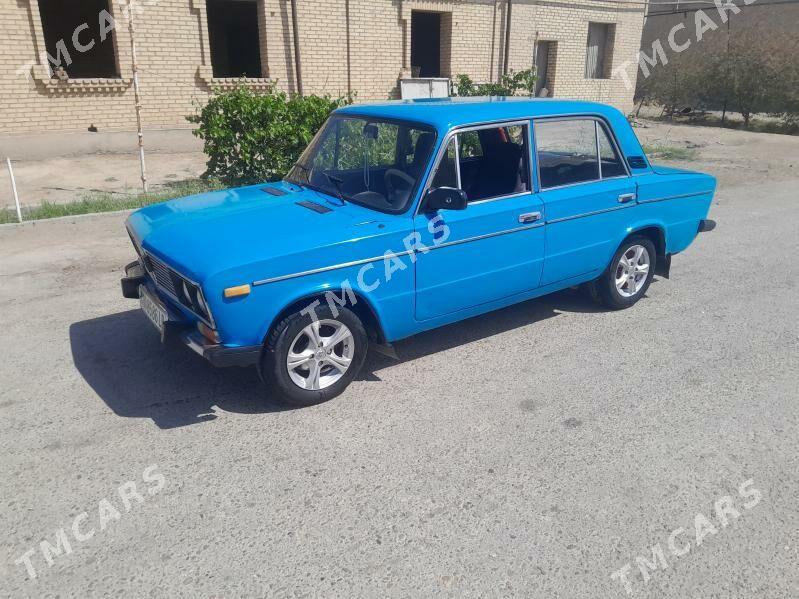 Lada 2106 1987 - 30 000 TMT - Сакар - img 9