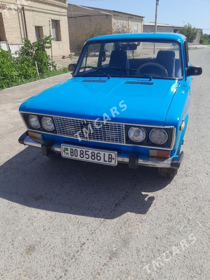 Lada 2106 1987 - 30 000 TMT - Сакар - img 7