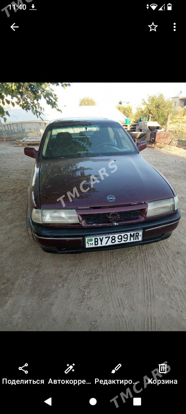 Opel Vectra 1992 - 26 000 TMT - Mary - img 2