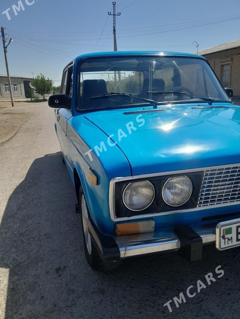 Lada 2106 1987 - 30 000 TMT - Сакар - img 5