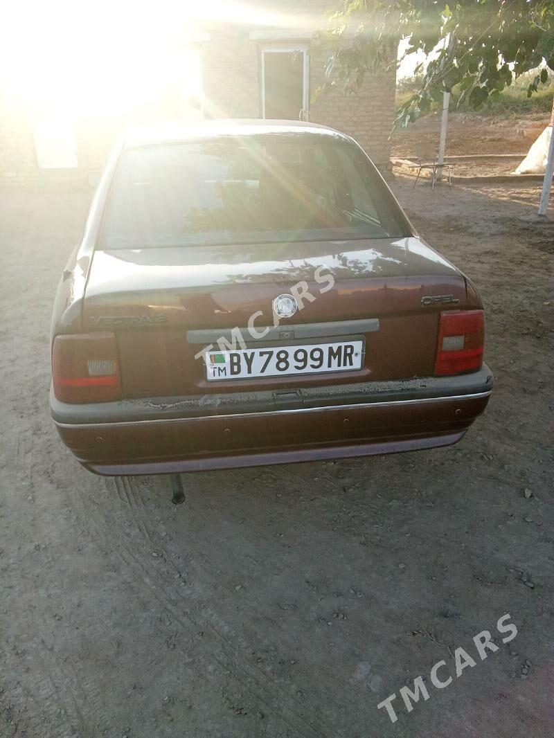 Opel Vectra 1992 - 26 000 TMT - Mary - img 5