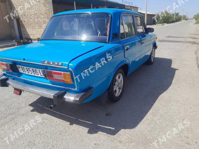 Lada 2106 1987 - 30 000 TMT - Сакар - img 2