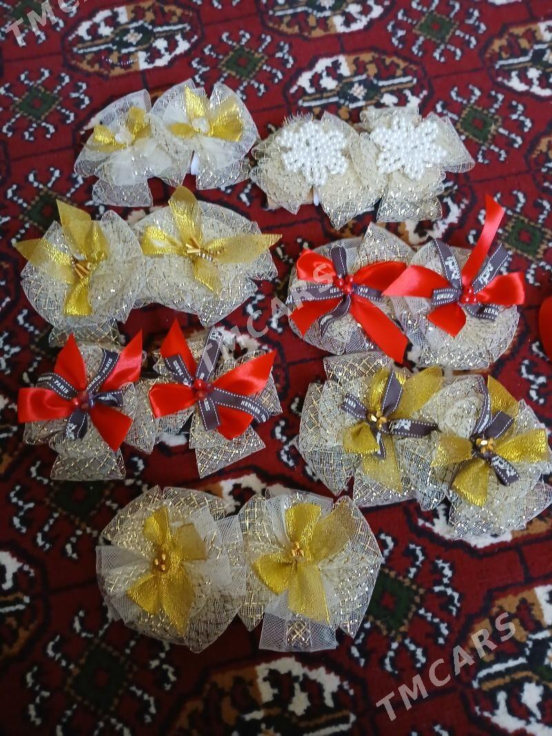 Abadok Bantik - Daşoguz - img 2