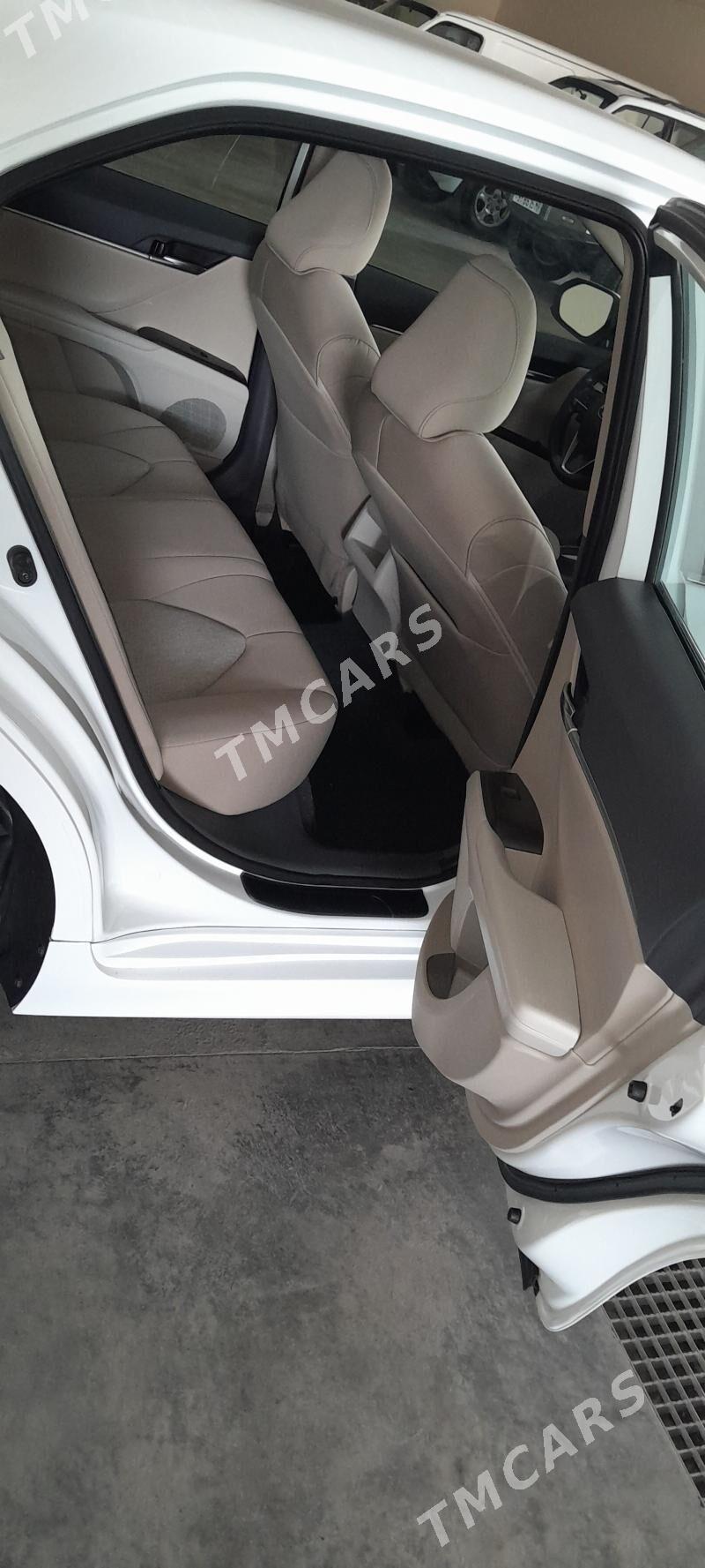 Toyota Camry 2021 - 350 000 TMT - Mary - img 2