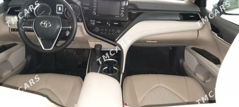 Toyota Camry 2021 - 350 000 TMT - Mary - img 3