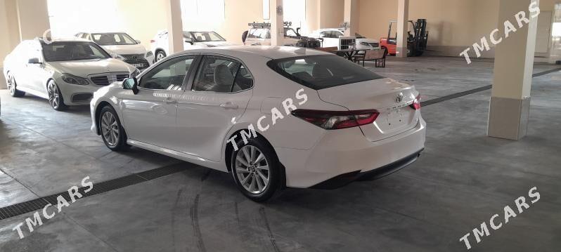 Toyota Camry 2021 - 350 000 TMT - Mary - img 4