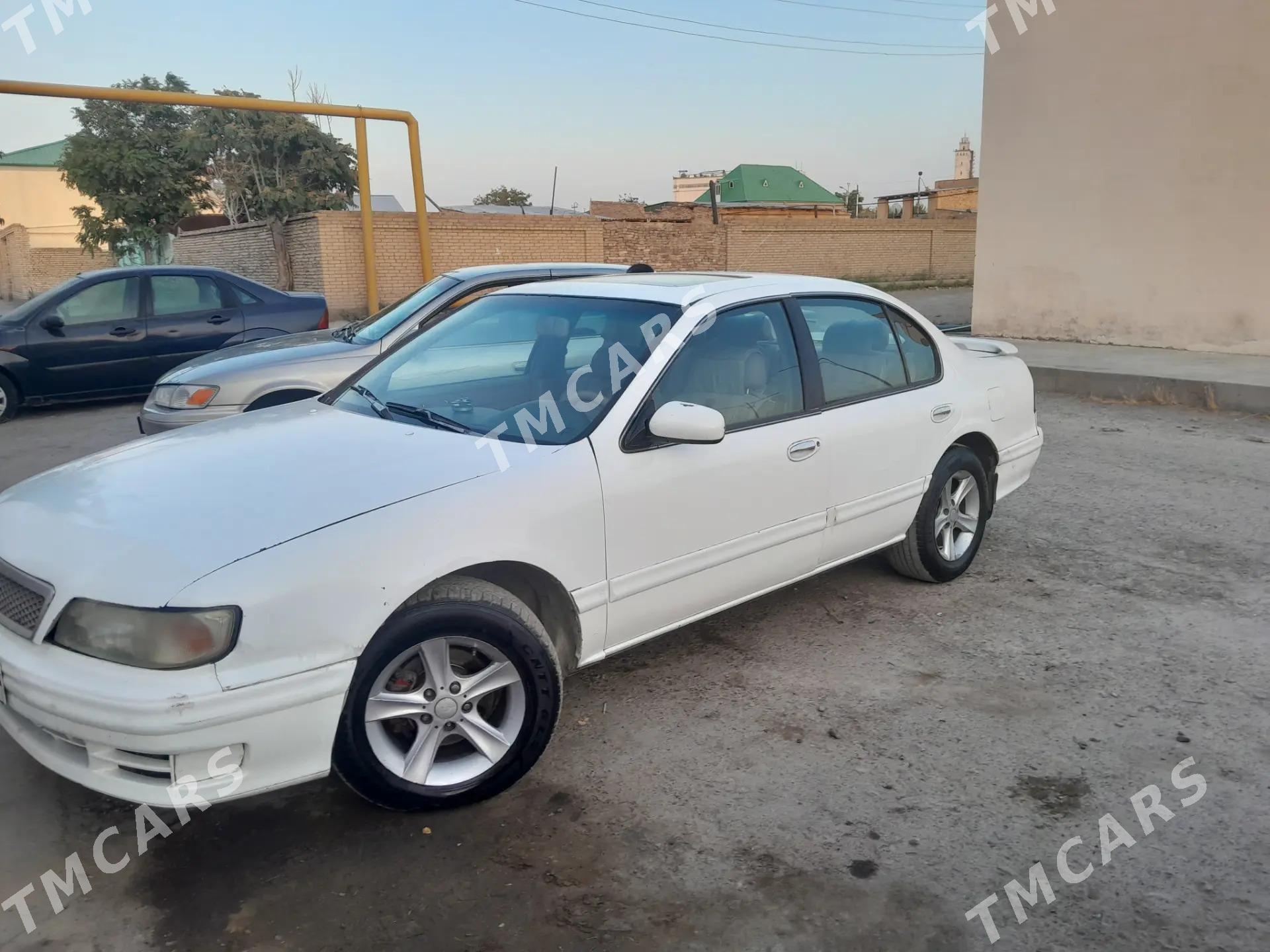 Infiniti Q 1999 - 43 000 TMT - Туркменабат - img 4