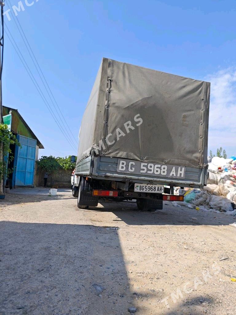 Gaz Gazel 2015 - 240 000 TMT - Ak bugdaý etraby - img 5