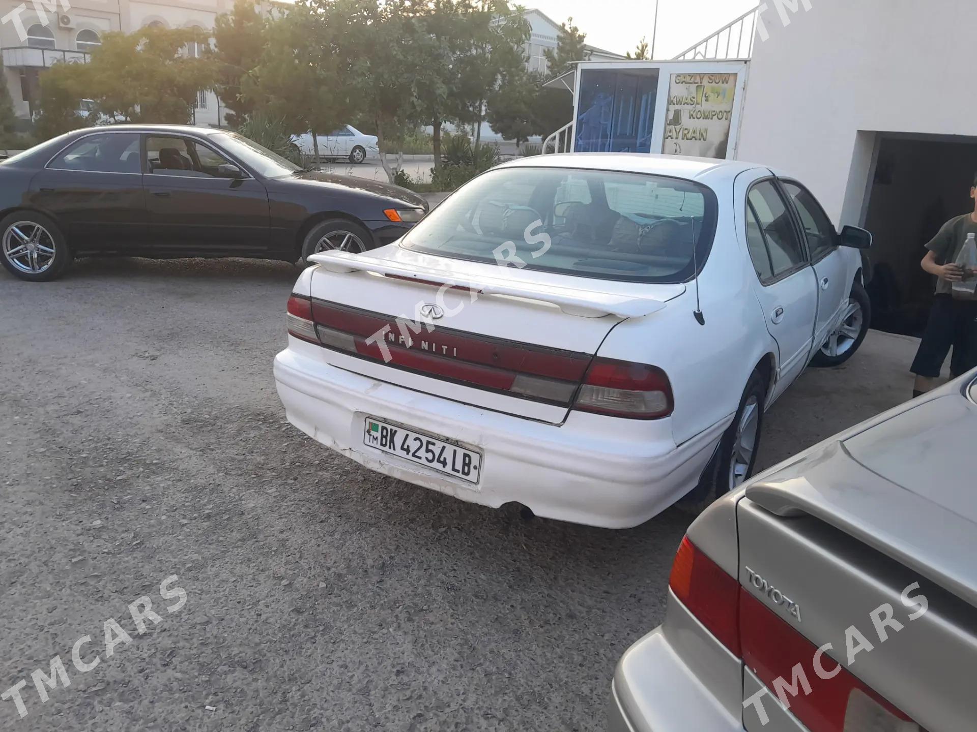 Infiniti Q 1999 - 43 000 TMT - Туркменабат - img 2